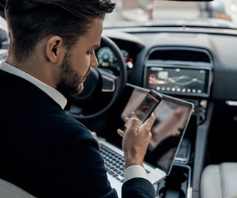 taxi ejecutivo, taxi aeropuerto