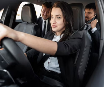 taxi ejecutivo, taxi aeropuerto